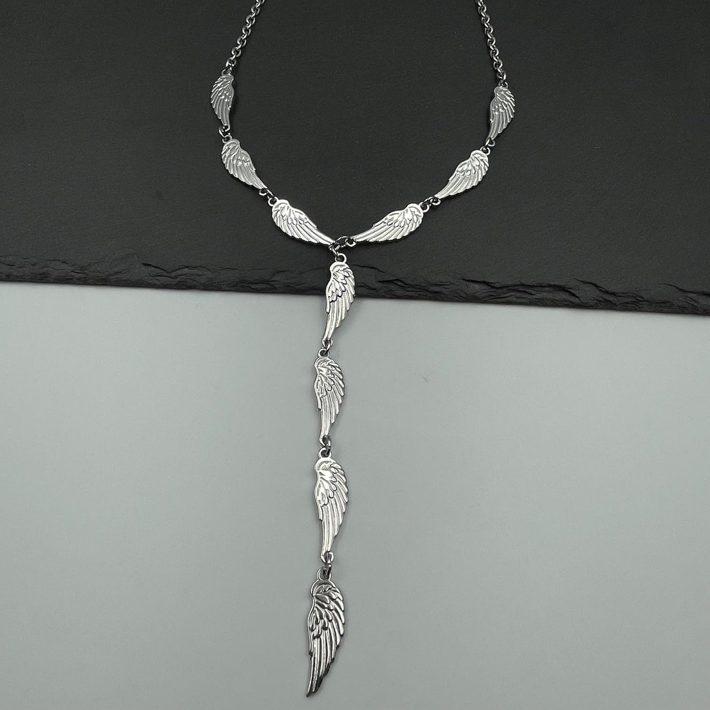 Angel Necklace