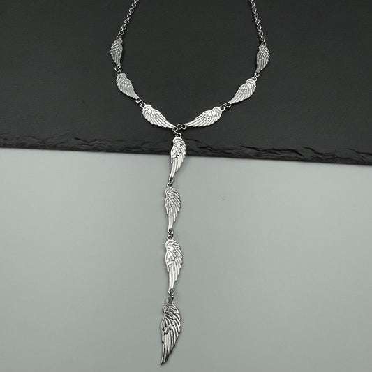 Angel Necklace