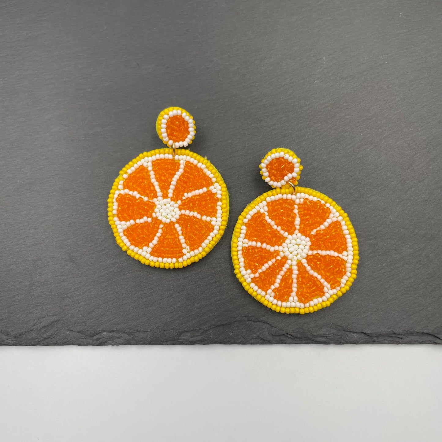 Citrus Earrings