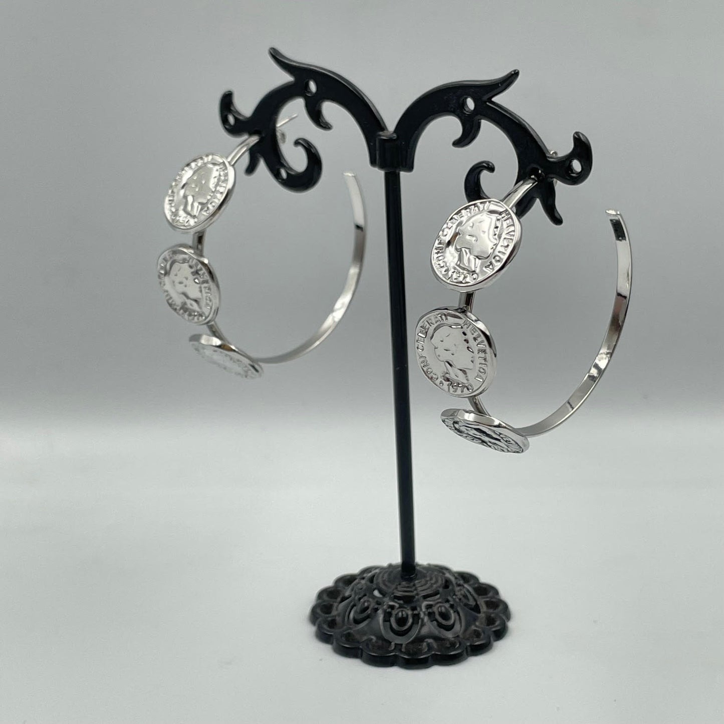Cleo Earrings