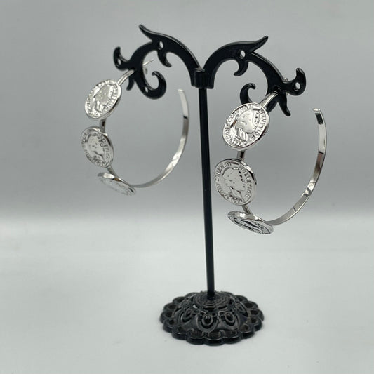 Cleo Earrings
