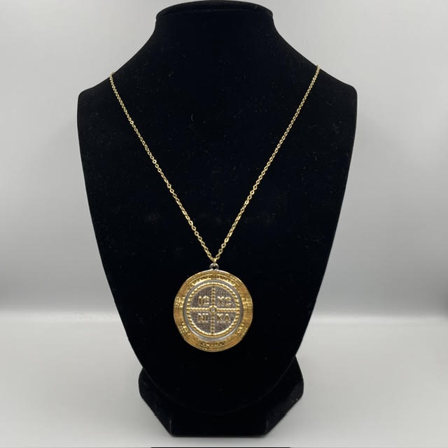 Constantine Mix Necklace