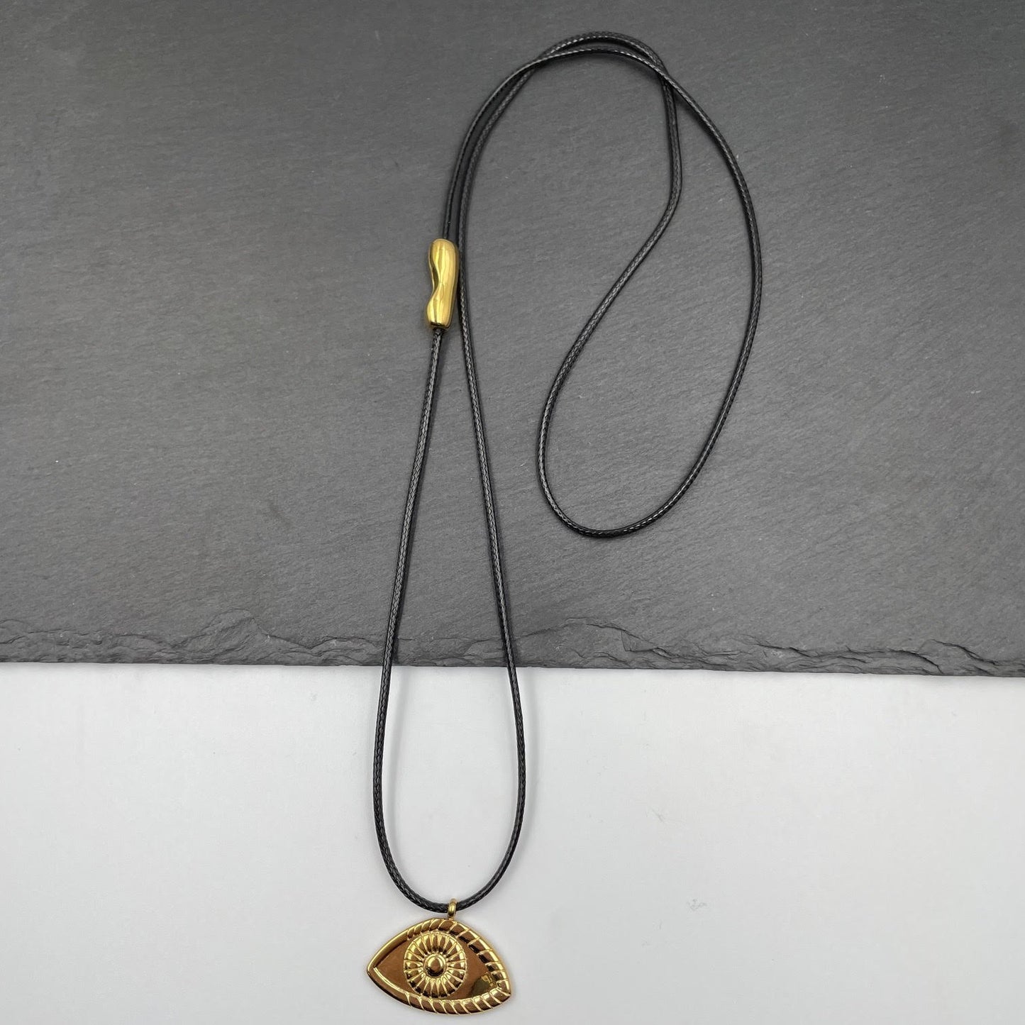 Eris Necklace