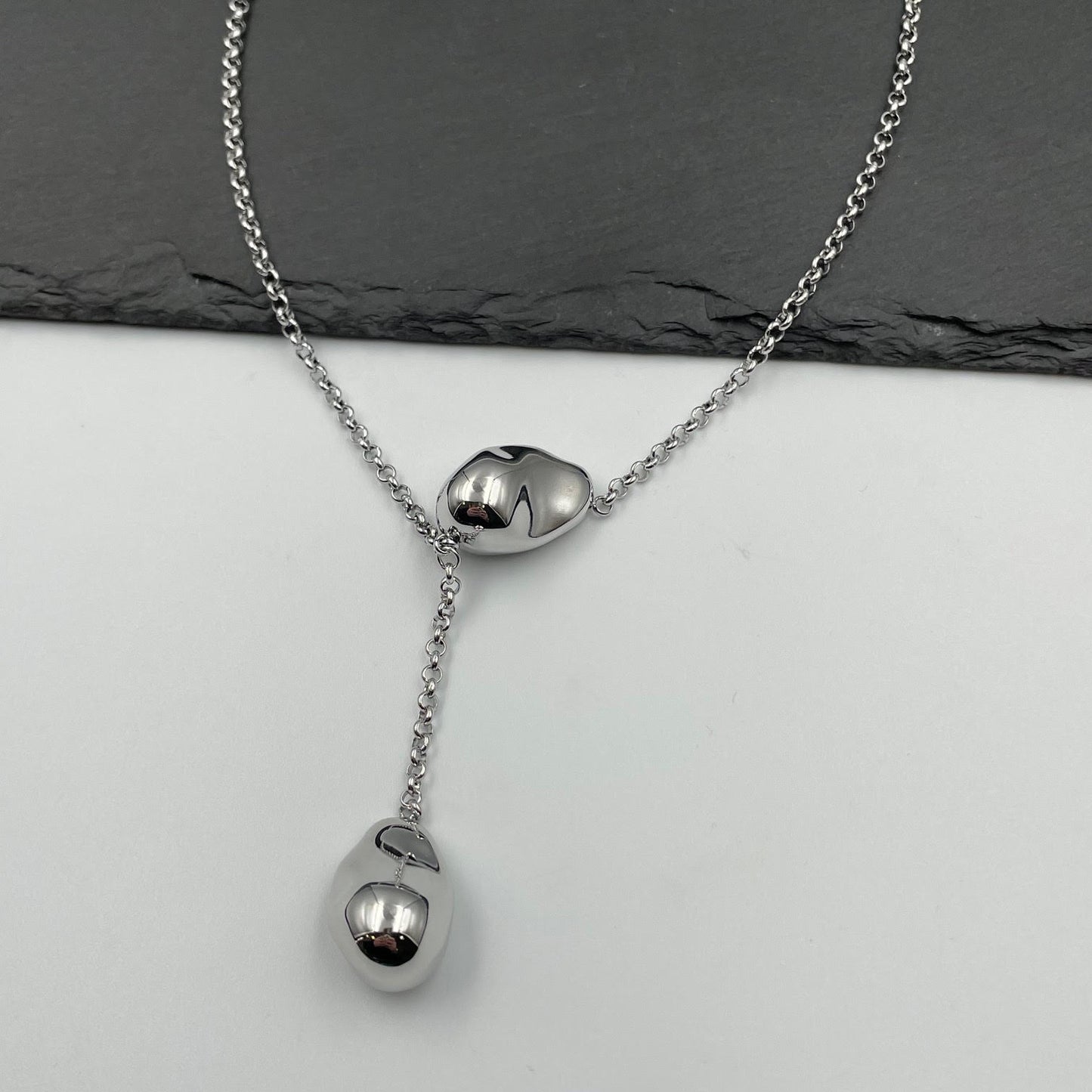 Gaia Necklace