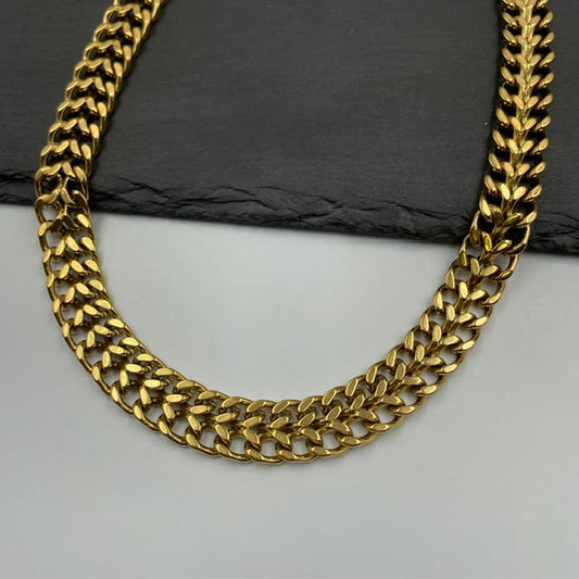 Golden Chain