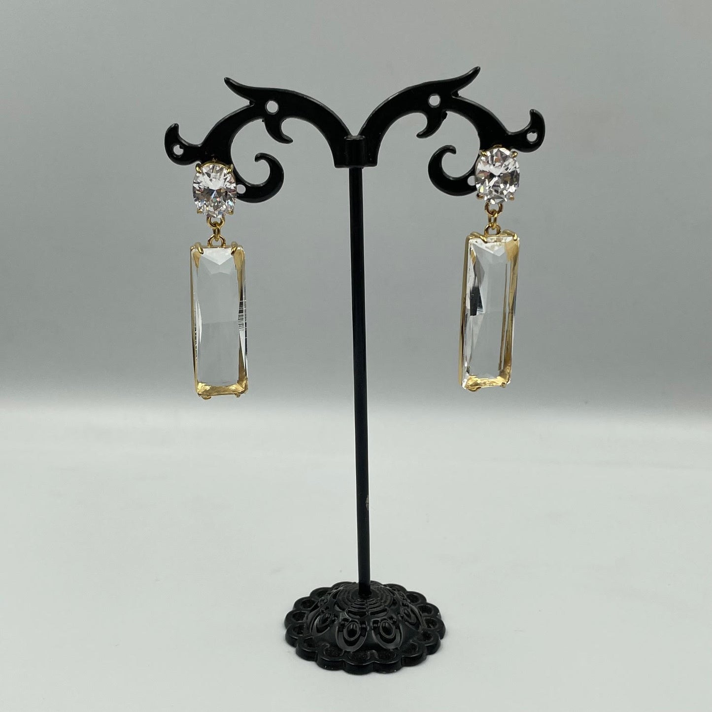 Ivy Earrings