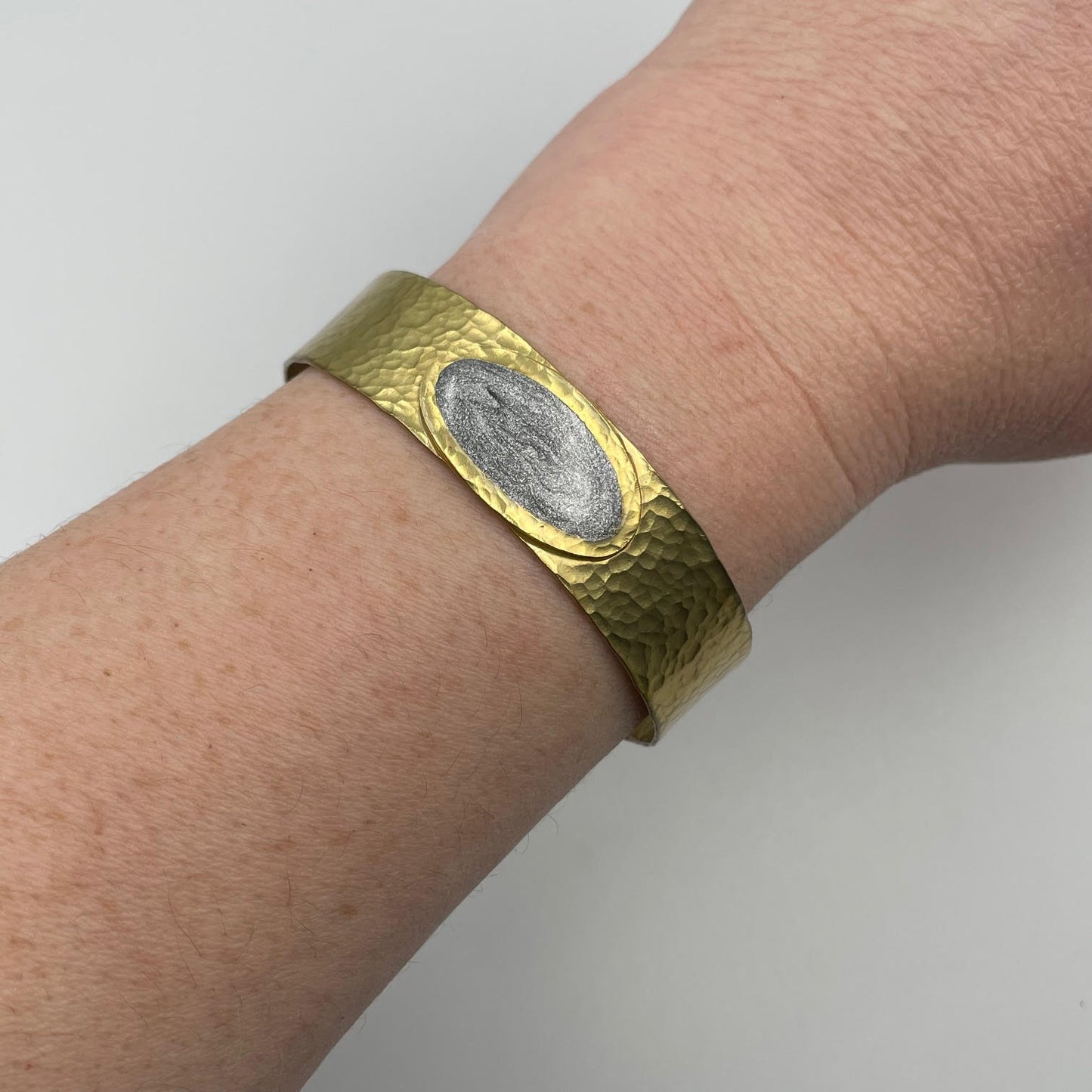 Leaf Cuff
