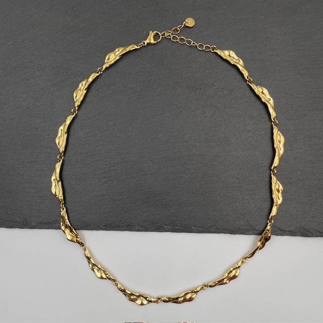 Life Chain Necklace