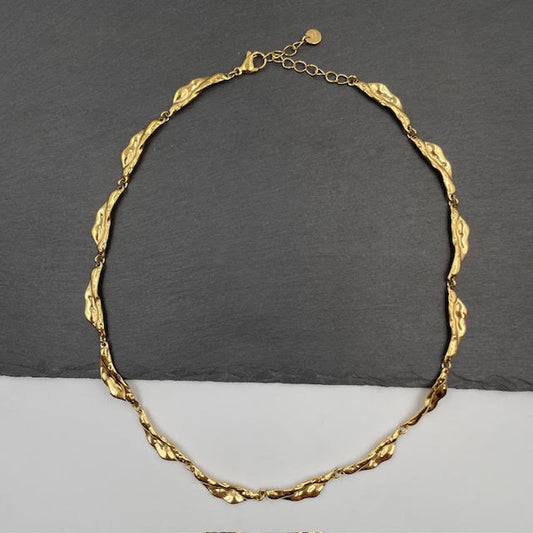 Life Chain Necklace