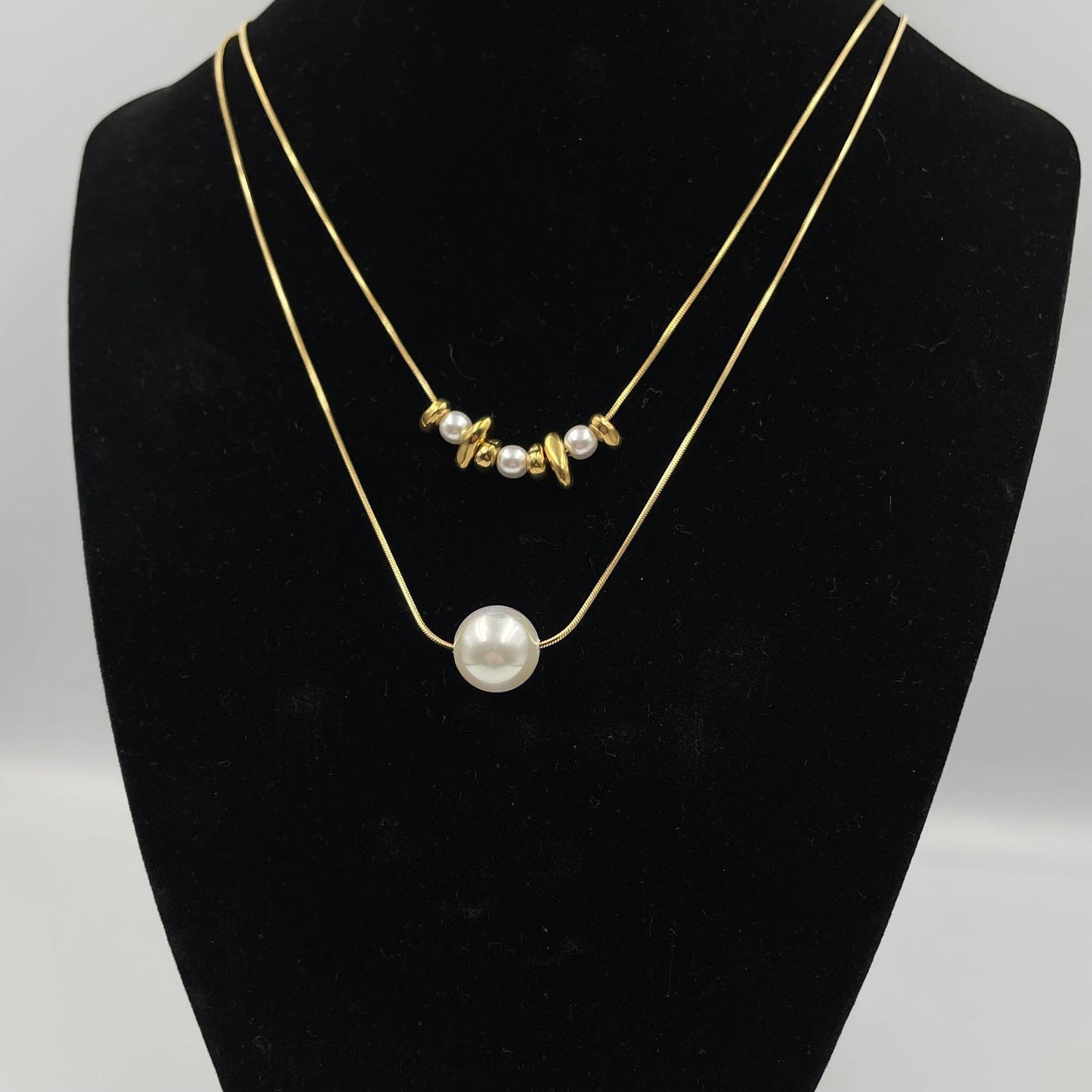 Luna Necklace