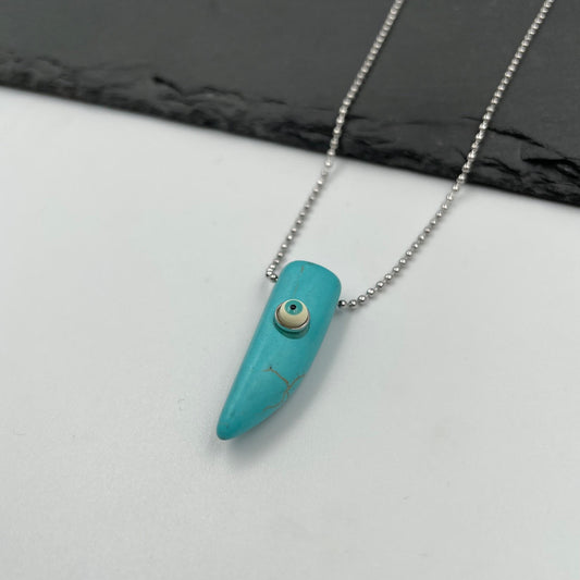Maya Necklace