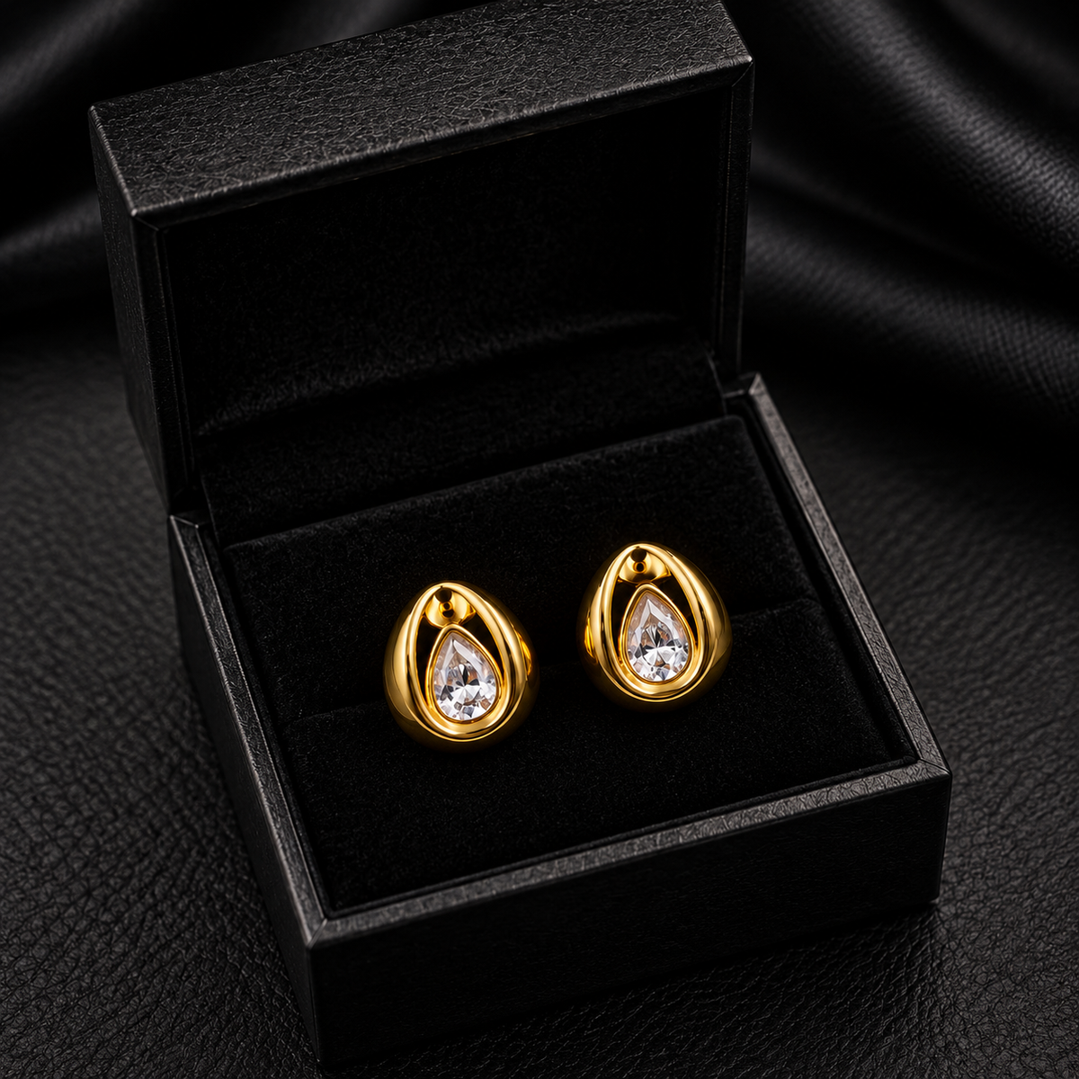 Mila Earrings