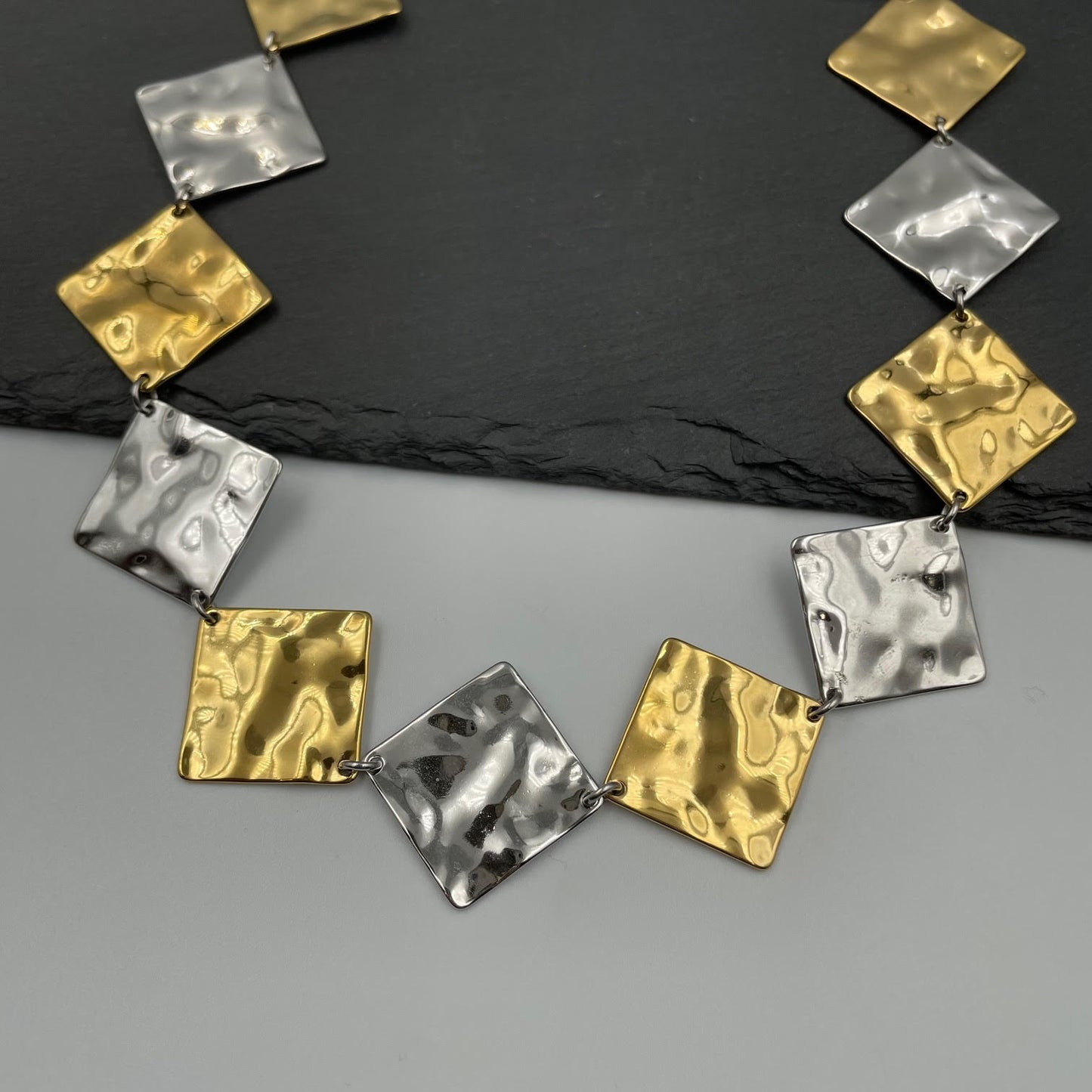 Nova Necklace