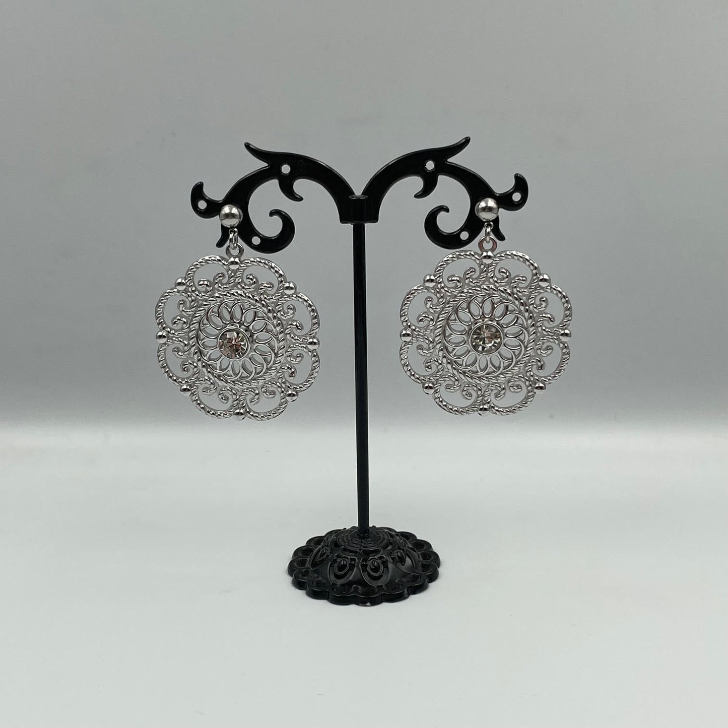 Selene Earrings