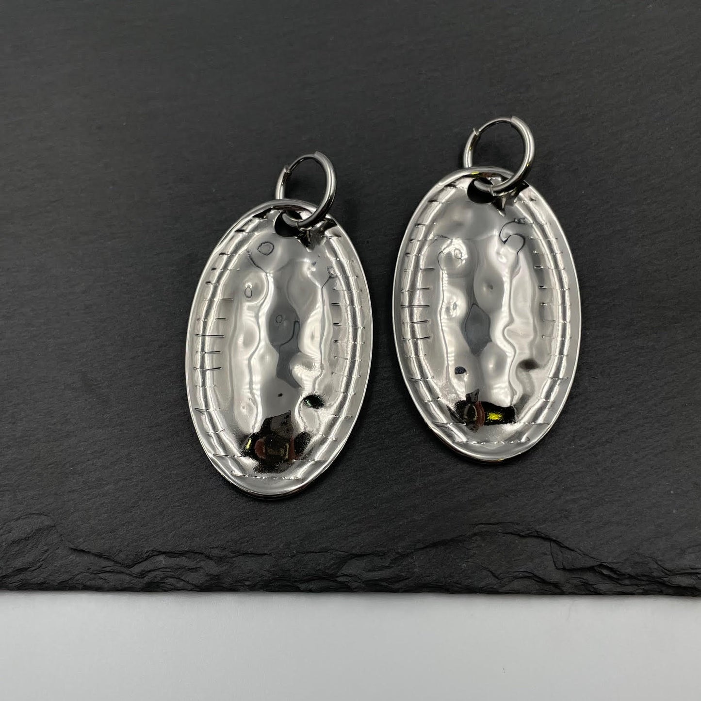 Sia Earrings