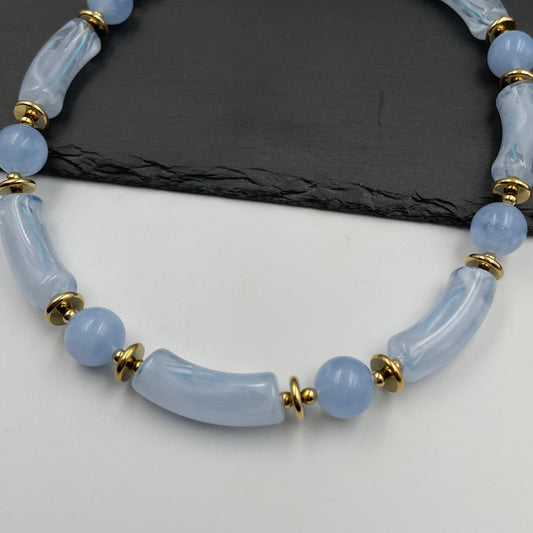 The Aegean Light Necklace - Γυναικείο Κολιέ