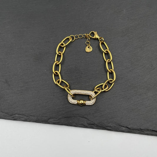 The Aurelia Bracelet - Γυναικείο Βραχιόλι