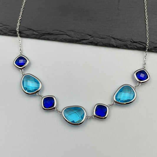 The Ocean Necklace - Γυναικείο Κολιέ