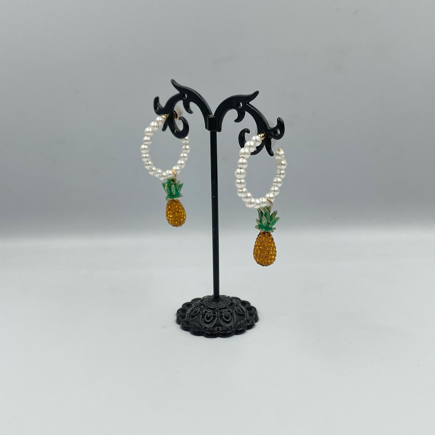 The Pearl Tropica Earrings - Γυναικεία Σκουλαρίκια