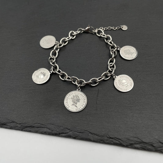 The Silver Relic Bracelet - Γυναικείο Βραχιόλι