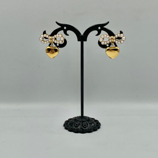 The Soft Glow Earrings - Γυναικεία Σκουλαρίκια