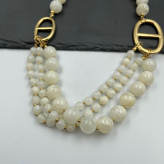 The Third Glow Necklace - Γυναικείο Κολιέ