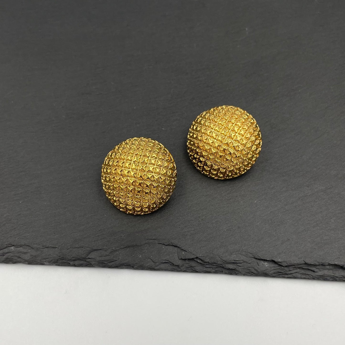 The Urban Circle Earrings - Γυναικεία Σκουλαρίκια