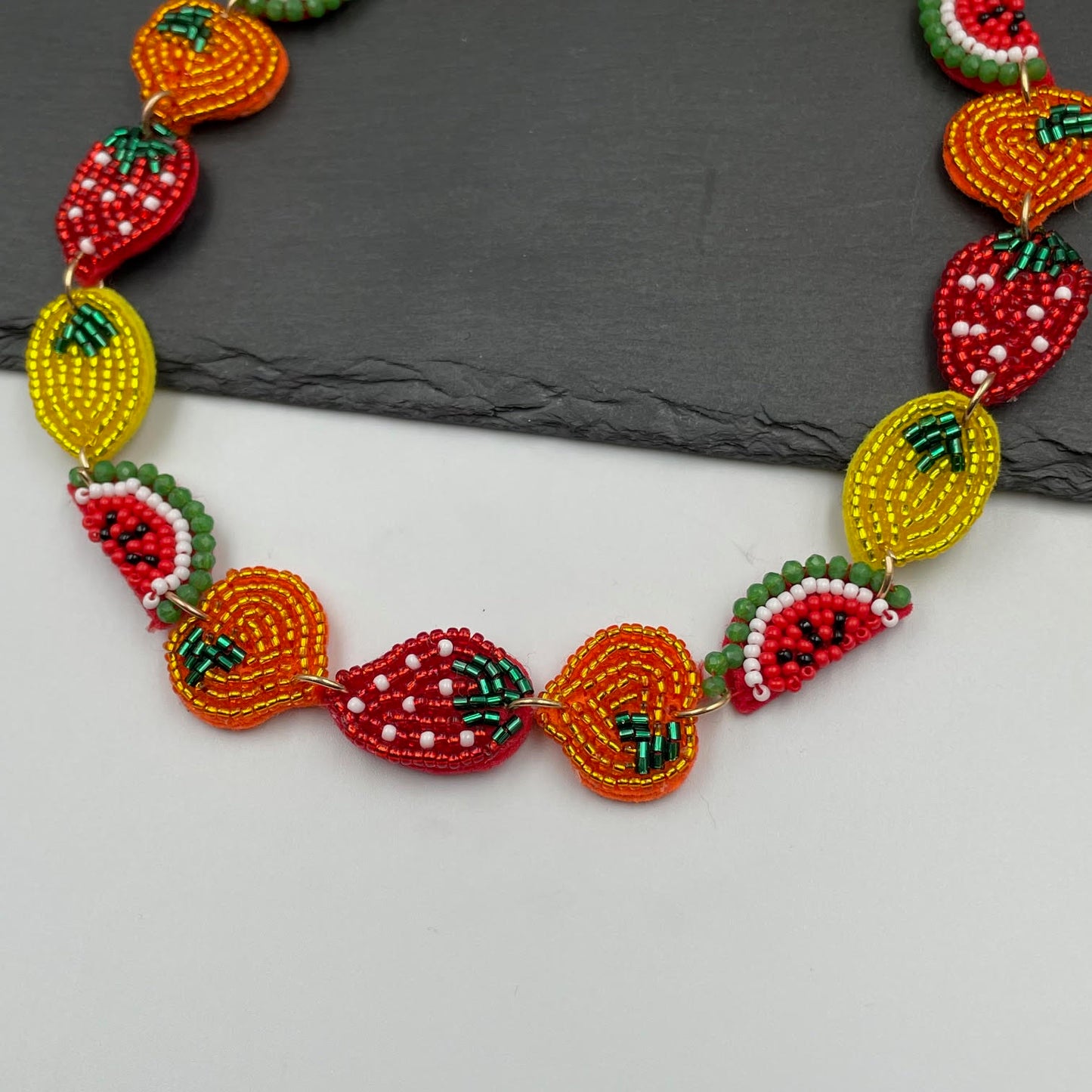 Tutti Necklace