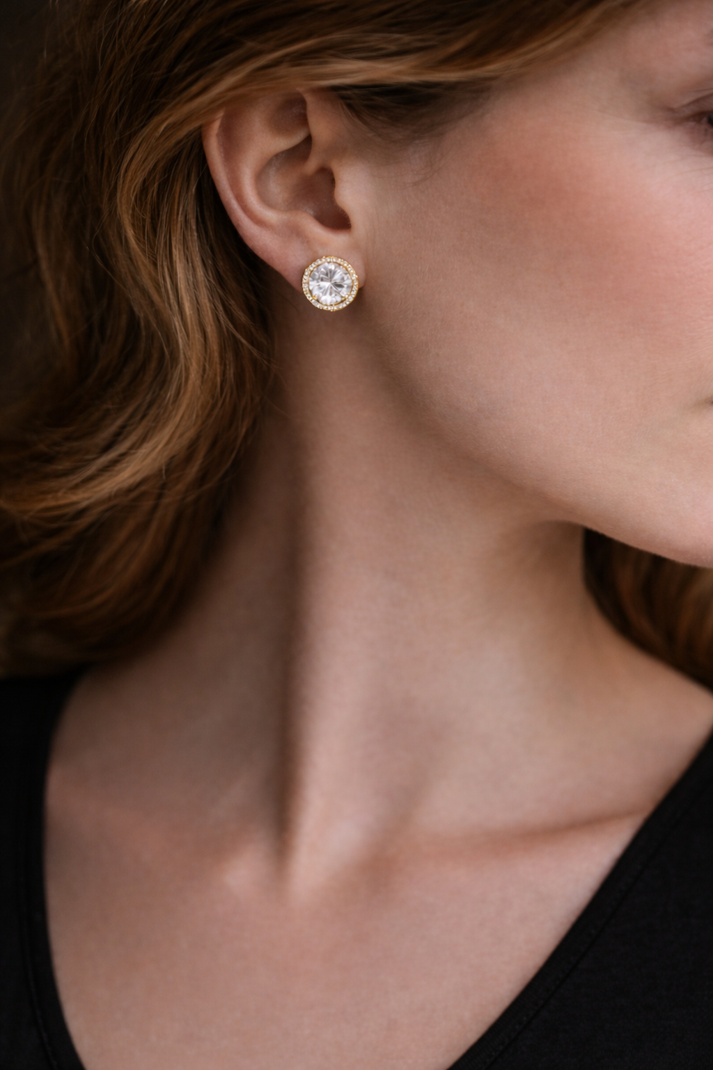 Σκουλαρίκια