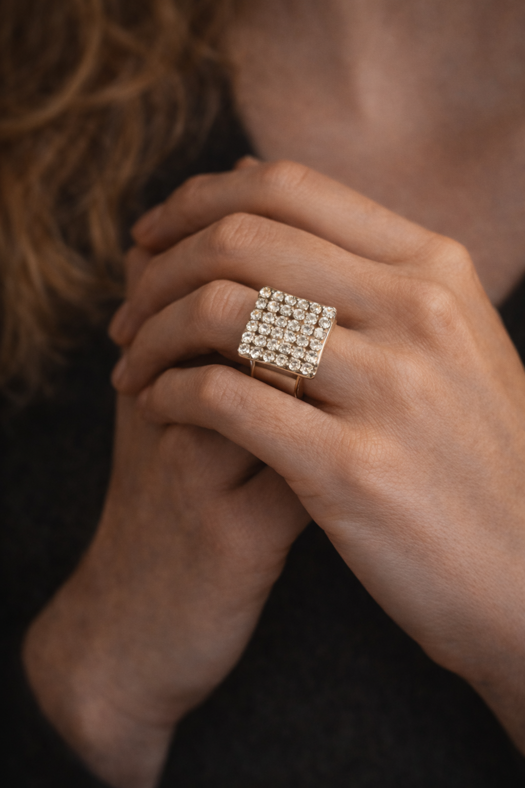 Δαχτυλίδια