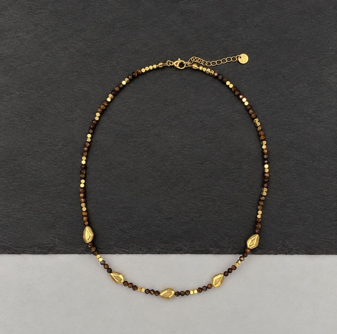 Amber Necklace