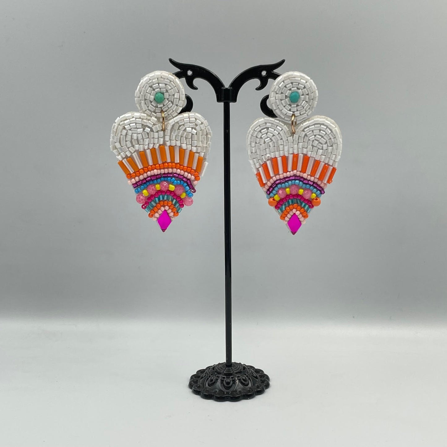 Amour Earrings