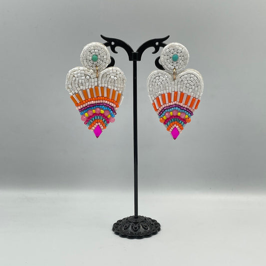 Amour Earrings