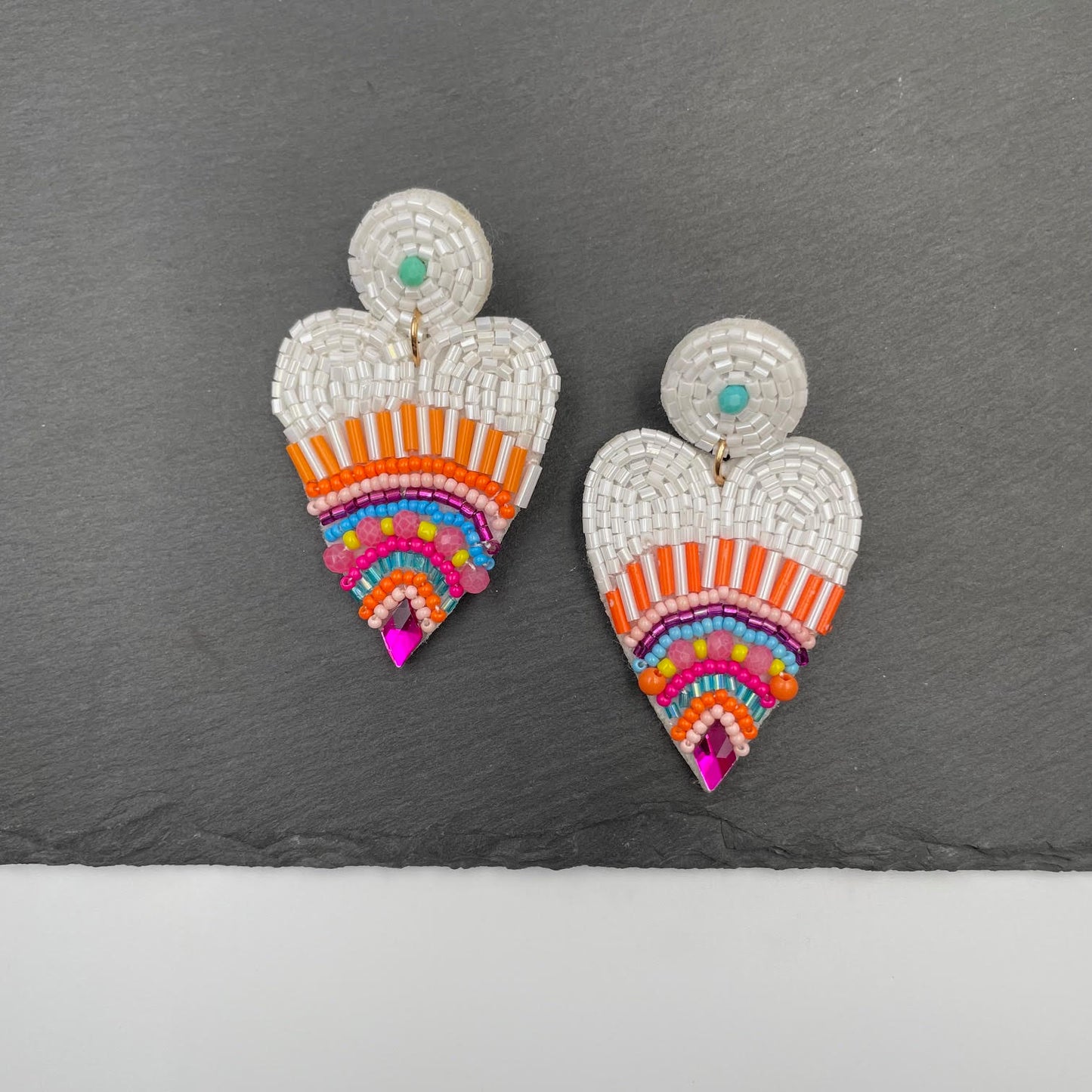 Amour Earrings