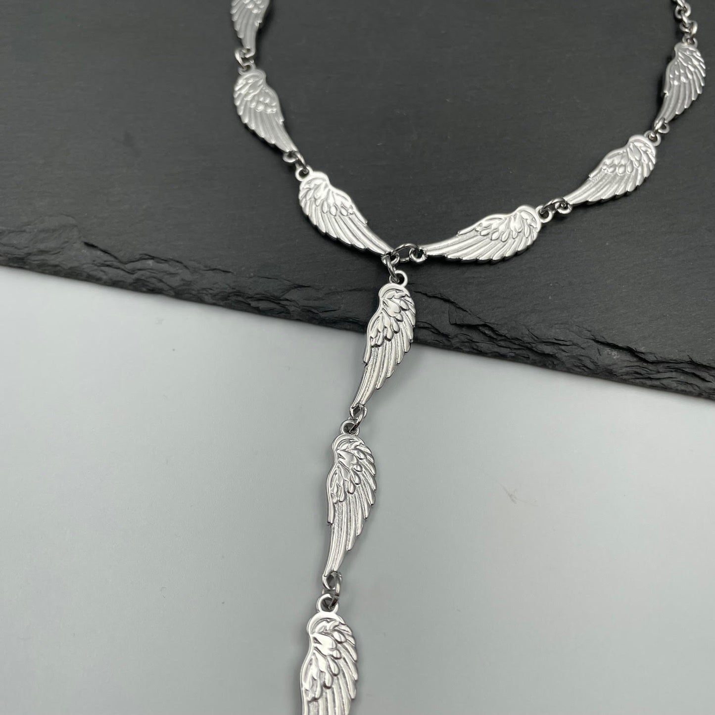 Angel Necklace