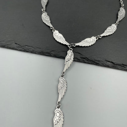 Angel Necklace
