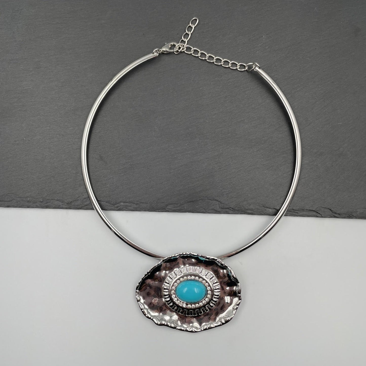 Aura Necklace