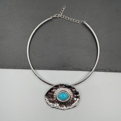 Aura Necklace