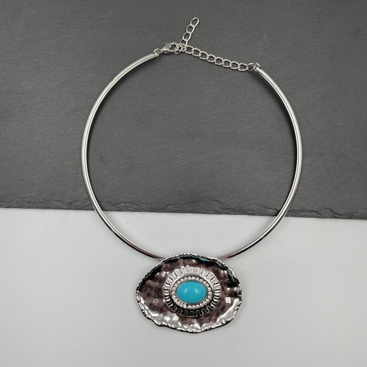 Aura Necklace