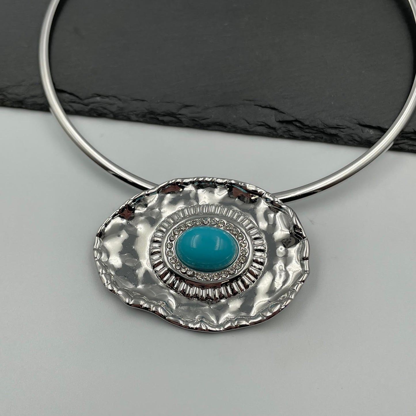 Aura Necklace