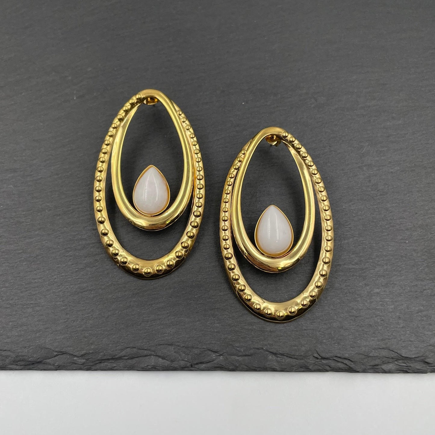 Clara Earrings