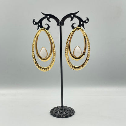 Clara Earrings
