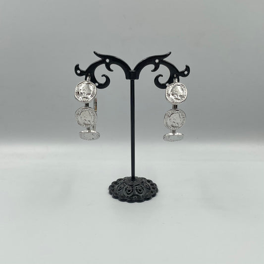 Cleo Earrings