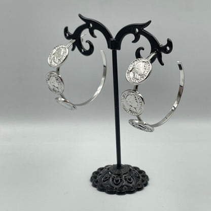 Cleo Earrings