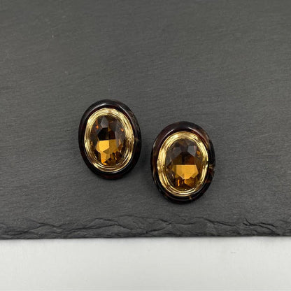 Cocoa Earrings