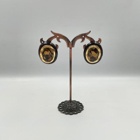 Cocoa Earrings