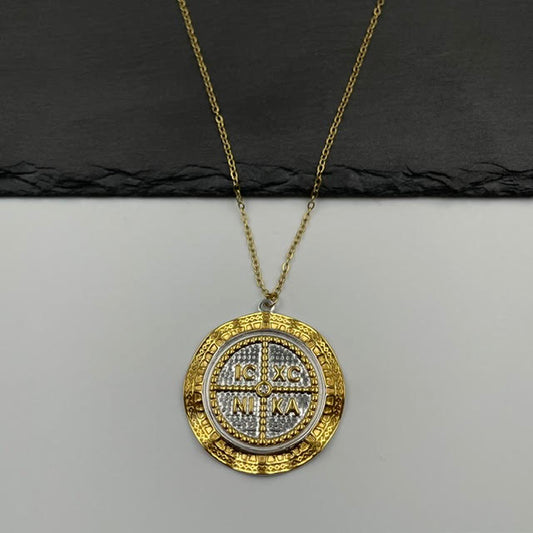 Constantine Mix Necklace
