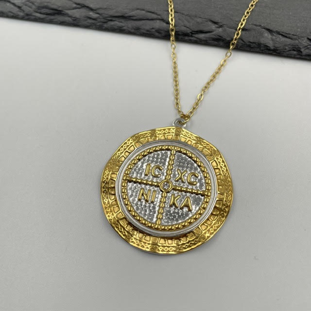Constantine Mix Necklace