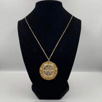 Constantine Mix Necklace