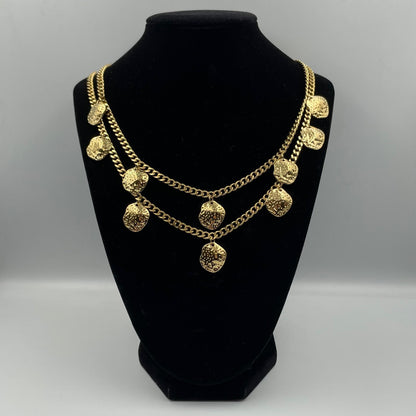 Cora Necklace